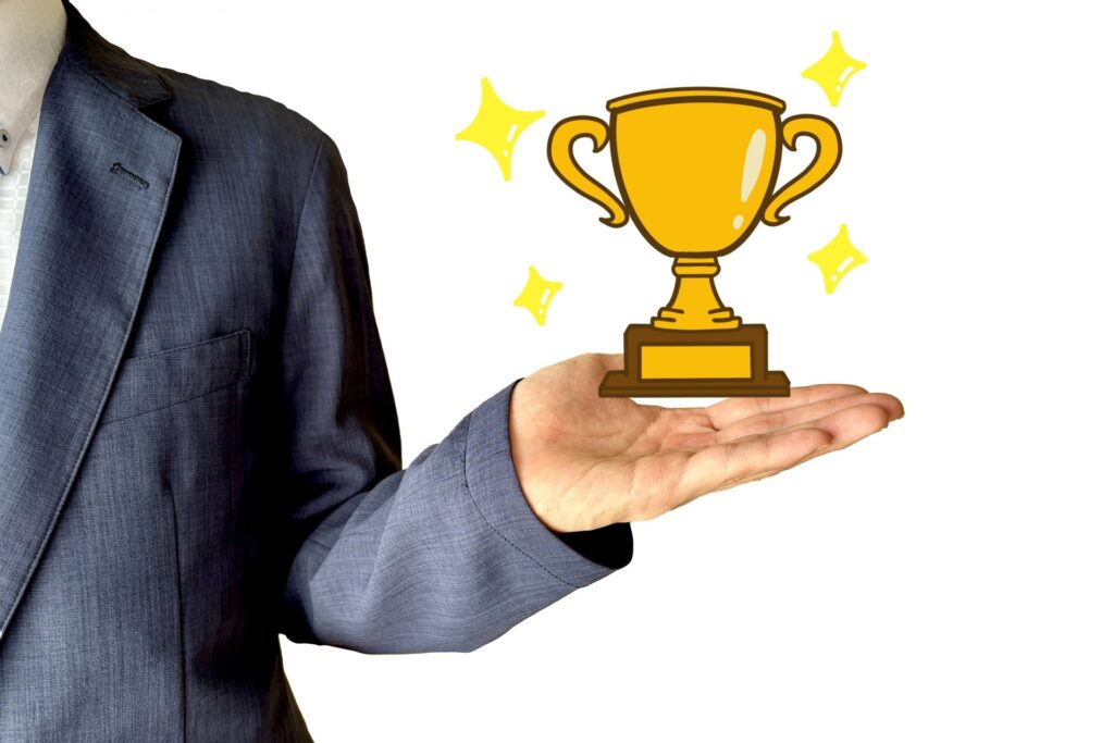 社内ビジネスコンテストとは