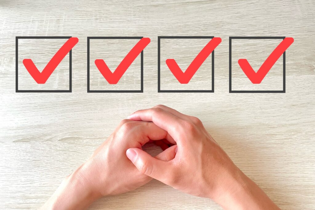 社内ビジネスコンテストの評価基準に関するよくある質問（FAQ）