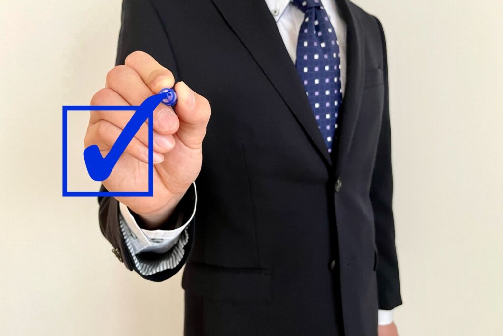 失敗しない企業に共通する5つの仕組み