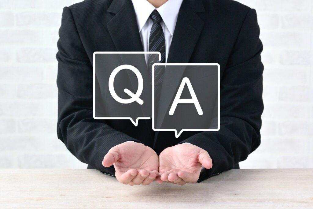社内ビジネスコンテストの失敗に関するよくある質問（FAQ）
