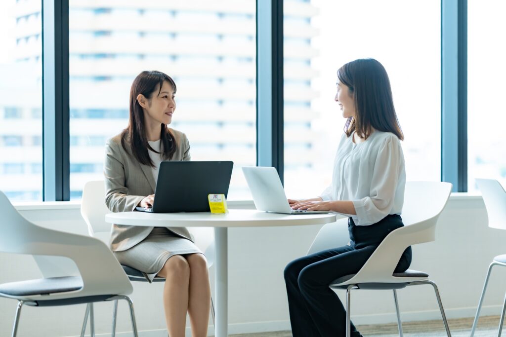 社内ビジネスコンテストにおけるメンタリングの位置づけと期待効果