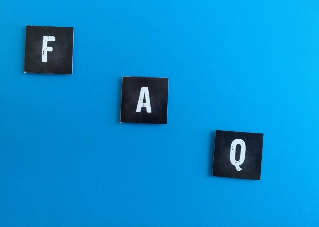 社内ビジネスコンテストのメンタリングに関するよくある質問（FAQ）