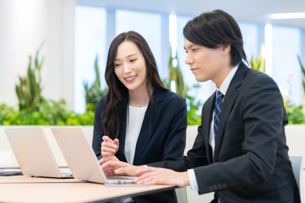 社内ビジネスコンテストのメンタリング運営設計｜タイミング・回数・マッチング