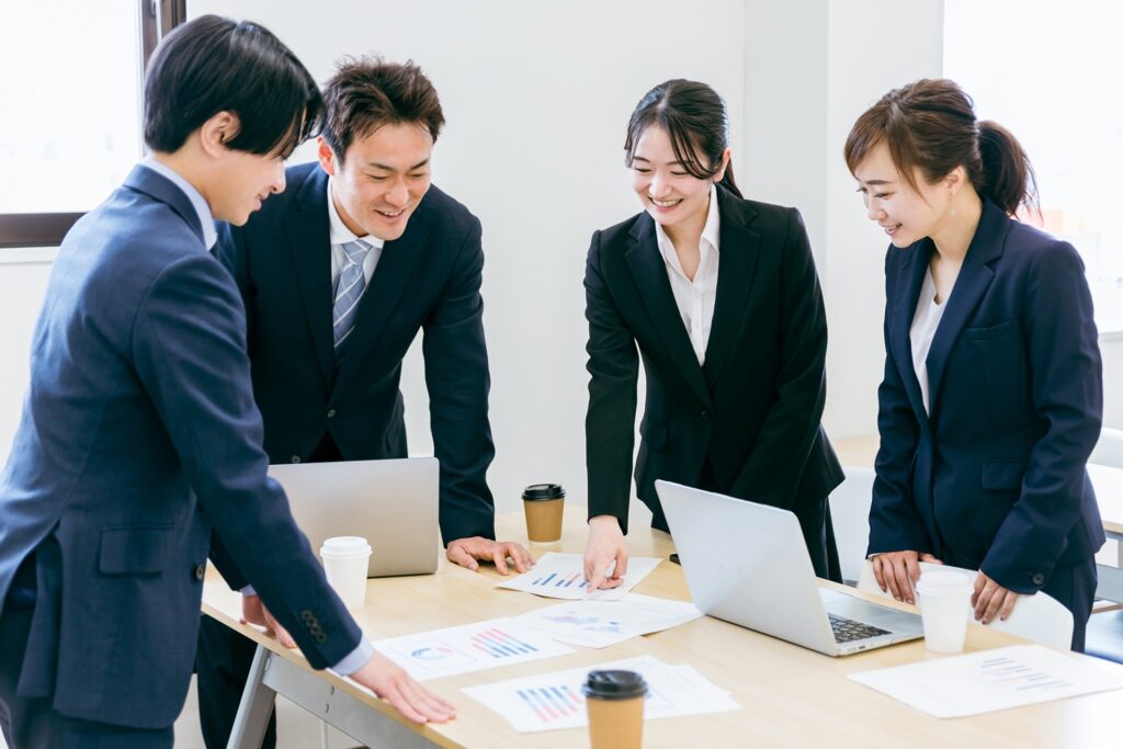 受賞後フェーズのメンタリング設計｜コンテスト終了後が事業化の本番