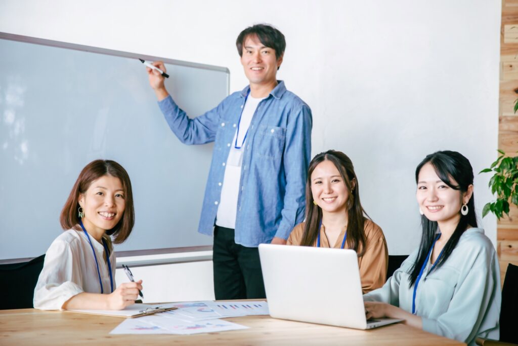 新規事業研修の成果を定着させる実践設計｜研修後が本番