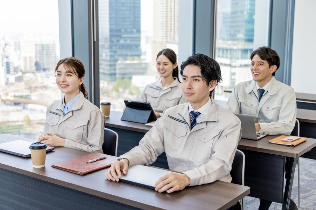 新規事業開発において研修が重要視される理由