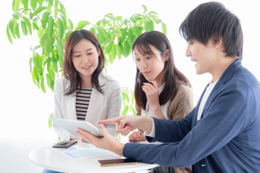 社内ベンチャーとは｜定義と関連する概念の整理