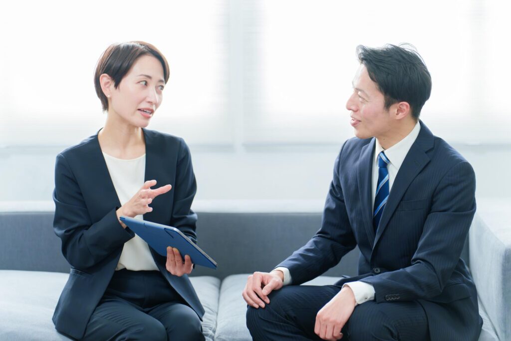 DX認定制度の認定基準と具体的な申請手順