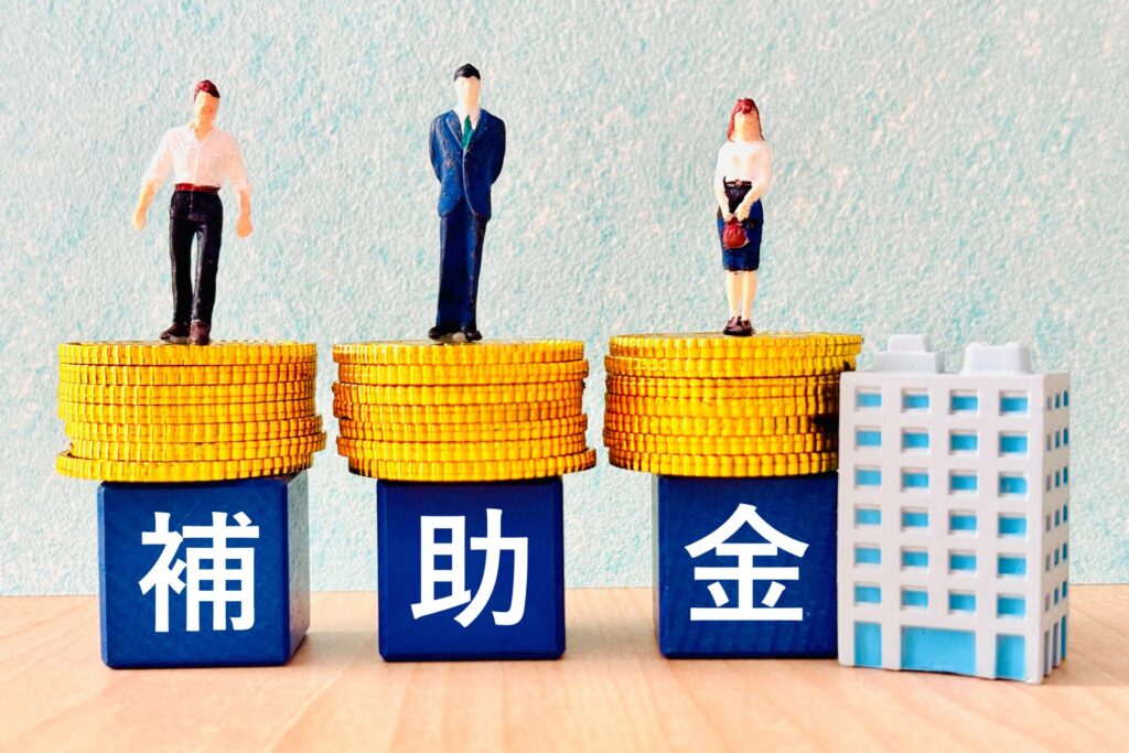 東京都のDX推進助成金・補助金 主要制度一覧