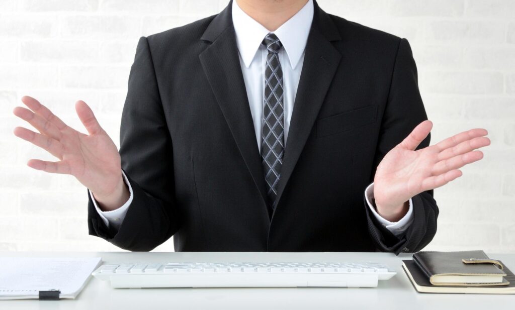 DX支援事業者は具体的に何をしてくれるのか