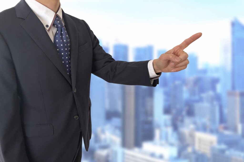 DX支援事業者の選定・活用でよくある失敗