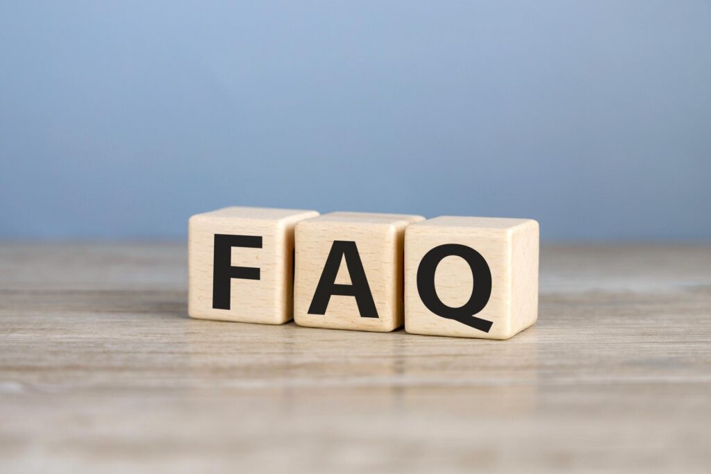 DX支援事業に関するよくある質問（FAQ）