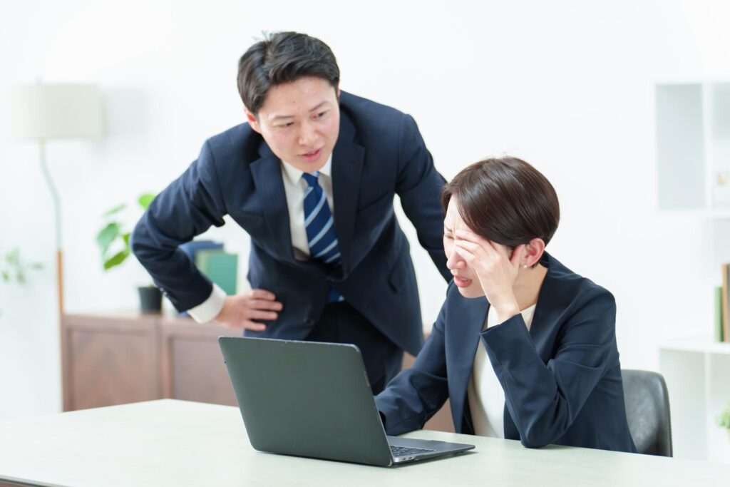DX推進でよくある失敗